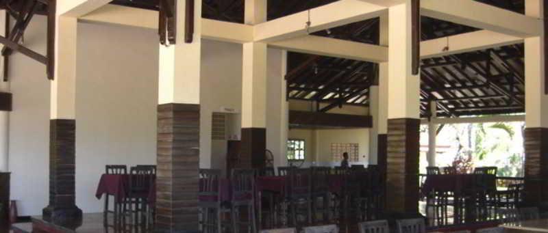 Kuta Indah Hotel Eksteriør billede